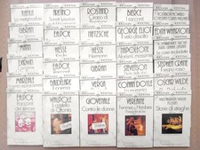 LOTTO 30 TASCABILI ECONOMICI NEWTON - 15 SIGILLATI - Lista completa e foto