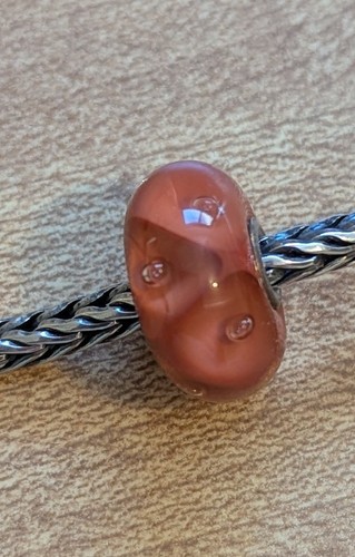 Autentiche bolle corallo - bolle, di