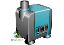 Pompa acqua immersione 500l/h