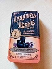 Scatola latta vintage - latta,