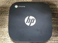 HP Chromebox G2 sbloccato