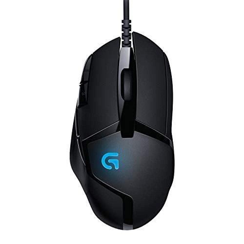 Logitech g402 hyperion - logitech,