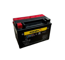 Batteria Moto Rofiba YTZ12S-BS