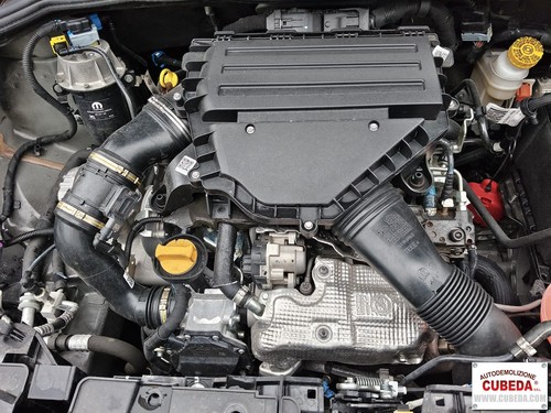 Motore fiat 500x mjt - motore, 1.3