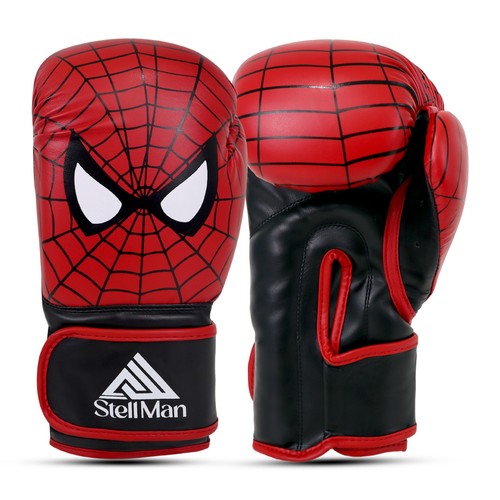 Guantoni boxe stellman - guantoni, da