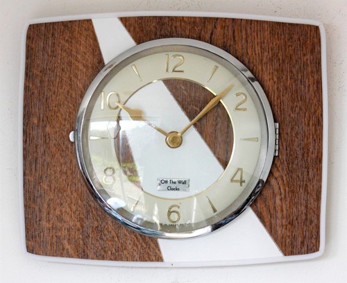 Nuovo orologio da parete - nuovo,