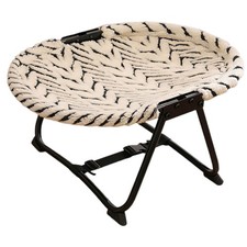 Letto Rialzato Per Animali