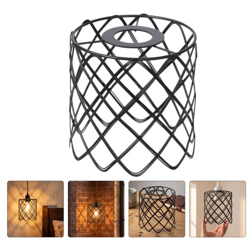 Lot abat jour cage - lot, abat-jour