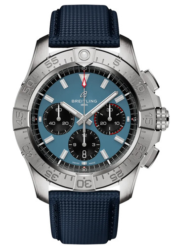 Orologio uomo breitling - orologio,