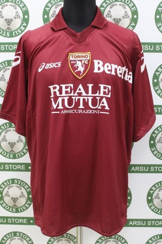 Maglia calcio fiore torino - calcio,