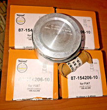 KIT 4 PISTONI FIAT PANDA