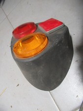 Fiat epoca / Rimorchi - Camion