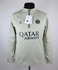 Nuova giacca calcio NIKE PARIS