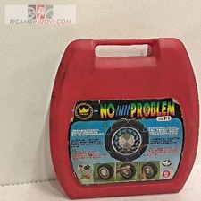 CATENE DA NEVE KONIG 12MM -