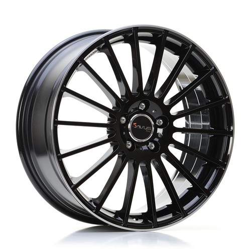Kit cerchi lega nad avus - 4,