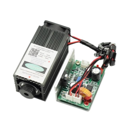 Modulo laser 12v - laser, alta