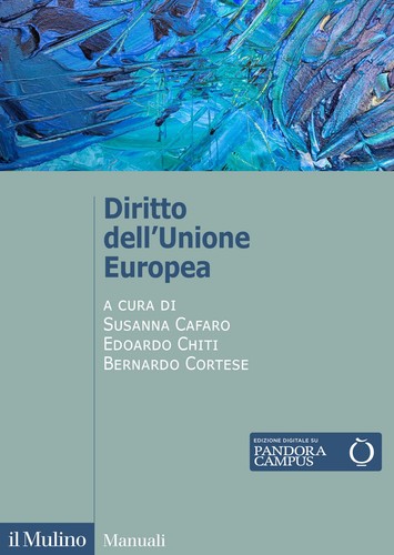 Libri diritto dell unione - libri, dell'unione