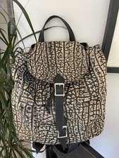 Bellissima borsa zaino in