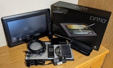 Wacom DTK-1300 (DTH-1300)