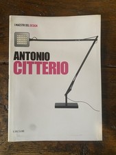 I maestri del design Antonio
