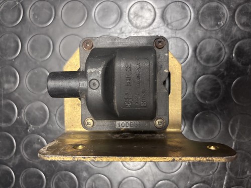 Bobina accensione piaggio - bobina,