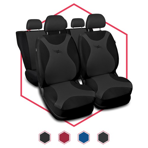 Coprisedili auto universali
