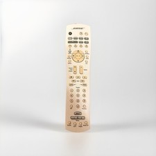 Telecomando Bose Rc38t1-40 Lifestyle 38 e 48 Remote Control Av38 Av48