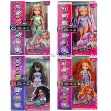 Far Out Toys GLO-UP Girls