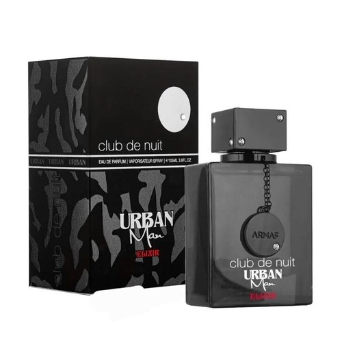 Armaf club nuit urban - nuit,