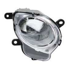 FCA Luci diurne telecomandate