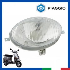 Fanale Faro Gruppo Ottico per