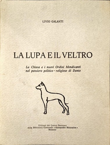 Galanti lupa e il - la,