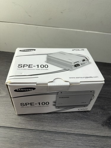 Samsung techwin spe 100 ch - spe-100,
