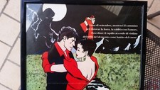 DYLAN DOG POSTER RARE