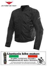 GIUBBOTTO GIACCA MOTO DAINESE
