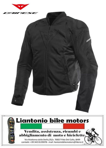 Giubbotto giacca moto - giubbotto, dainese