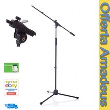 Asta Microfono Giraffa con