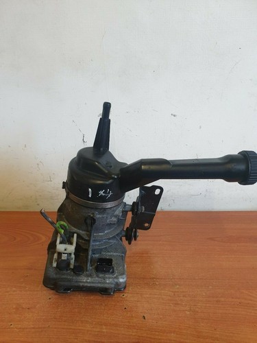 Pompa servosterzo diesel - pompa,