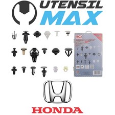 ASSORTIMENTO CLIP PER