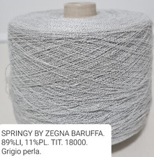 Filato yarn stock lot rocche