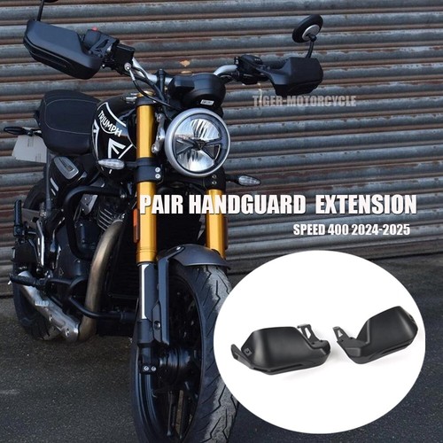 For triumph speed 400 2024 - for,