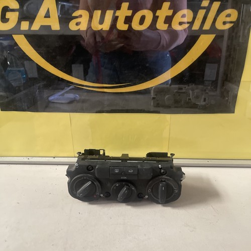 Centralina climatizzatore - , vw