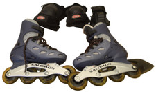 salomon energyzer pattini in