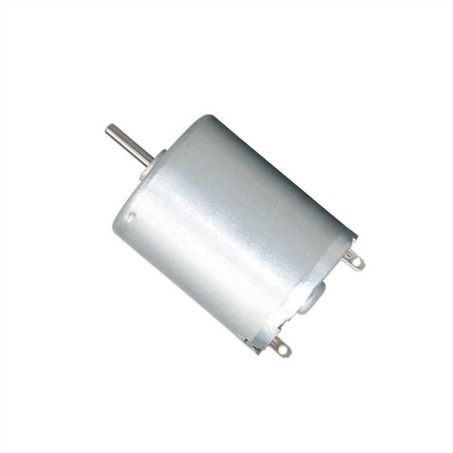 Nuovo motore 370 da - rf-370,