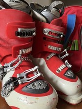 Scarponi da sci ATOMIC B TECH