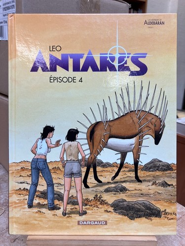 Leo antares tbe eo - leo,