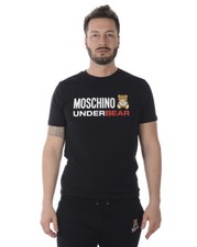 Shirt maglietta moschino - shirt,