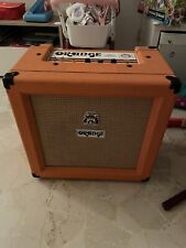 Amplificatore Orange Tiny Terror Combo 15w Valvolare