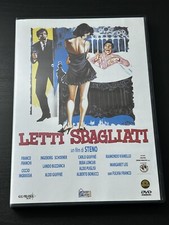 LETTI SBAGLIATI con Franco e