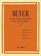 Scuola Preparatoria Del